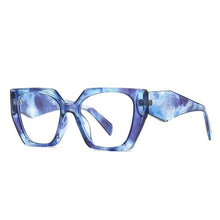 Load image into Gallery viewer, New Fashion Square Sunglasses Vintage