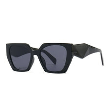 Load image into Gallery viewer, New Fashion Square Sunglasses Vintage