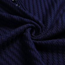 Load image into Gallery viewer, Knit Pullover Plain Solid Men V Neck Sweater