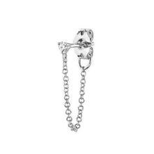 Load image into Gallery viewer, New Fashion Circle Ear Cuff Retractable Earrings for Women Men Gold - Sophornlilly