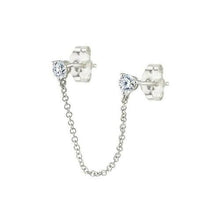 Load image into Gallery viewer, New Fashion Circle Ear Cuff Retractable Earrings for Women Men Gold - Sophornlilly