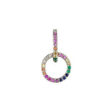 Load image into Gallery viewer, New Fashion Circle Ear Cuff Retractable Earrings for Women Men Gold - Sophornlilly