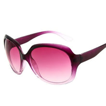 Load image into Gallery viewer, New Fashion Large Frame Sunglasses