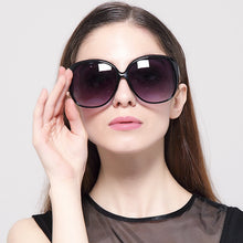 Load image into Gallery viewer, New Fashion Large Frame Sunglasses