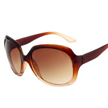 Load image into Gallery viewer, New Fashion Large Frame Sunglasses