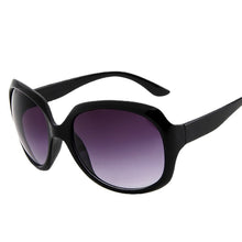 Load image into Gallery viewer, New Fashion Large Frame Sunglasses