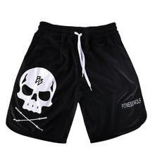 Load image into Gallery viewer, New Fashion Men Sporting Beaching Shorts Trousers polyester