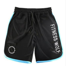 Load image into Gallery viewer, New Fashion Men Sporting Beaching Shorts Trousers polyester