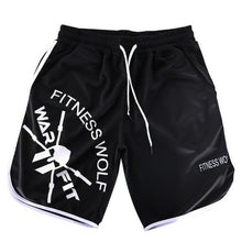 Load image into Gallery viewer, New Fashion Men Sporting Beaching Shorts Trousers polyester