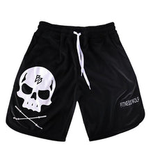 Load image into Gallery viewer, New Fashion Men Sporting Beaching Shorts Trousers polyester