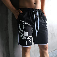 Load image into Gallery viewer, New Fashion Men Sporting Beaching Shorts Trousers polyester
