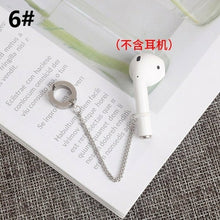 Load image into Gallery viewer, New Fashion Punk Stainless Steel Clip Earring for Teens Women Men Ear
