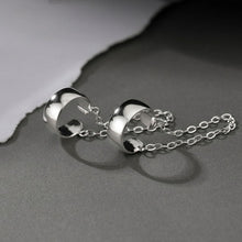 Load image into Gallery viewer, New Fashion Punk Stainless Steel Clip Earring for Teens Women Men Ear