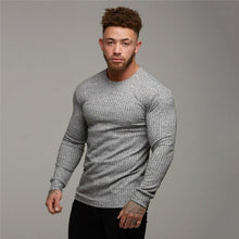 Load image into Gallery viewer, New Fashion Winter Hooded Sweater Men Warm Turtleneck