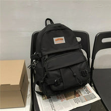 Load image into Gallery viewer, New Fashion backpack Waterproof nylon Women Backpack Female High