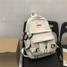 Load image into Gallery viewer, New Fashion backpack Waterproof nylon Women Backpack Female High