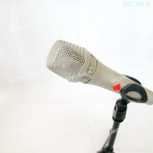 Load image into Gallery viewer, New Generation KMS105 Pro Studio Condenser Microphone Cardioid