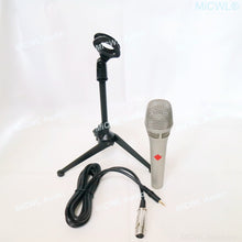 Load image into Gallery viewer, New Generation KMS105 Pro Studio Condenser Microphone Cardioid