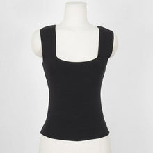 Load image into Gallery viewer, New Halter Bandage Women Solid Cotton Underwear Tank Vest Summer
