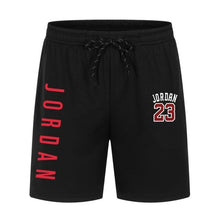 Load image into Gallery viewer, New Jor Fashion Men's Ftness Shorts Jogging Casual Fitness Clothes