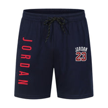 Load image into Gallery viewer, New Jor Fashion Men's Ftness Shorts Jogging Casual Fitness Clothes