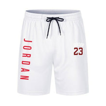 Load image into Gallery viewer, New Jor Fashion Men's Ftness Shorts Jogging Casual Fitness Clothes