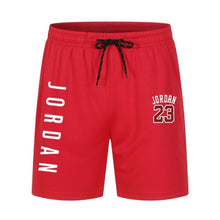 Load image into Gallery viewer, New Jor Fashion Men's Ftness Shorts Jogging Casual Fitness Clothes