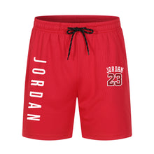 Load image into Gallery viewer, New Jor Fashion Men's Ftness Shorts Jogging Casual Fitness Clothes