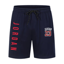Load image into Gallery viewer, New Jor Fashion Men's Ftness Shorts Jogging Casual Fitness Clothes