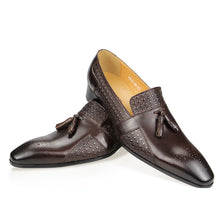 Load image into Gallery viewer, Leather Casual Shoes