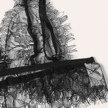 Load image into Gallery viewer, New Lingerie Transparente Sexy Femme Erotique New Arrival Underwear