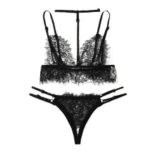 Load image into Gallery viewer, New Lingerie Transparente Sexy Femme Erotique New Arrival Underwear