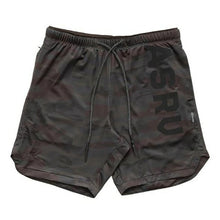 Load image into Gallery viewer, New Men Fitness Bodybuilding Shorts Man Summer Gyms Workout Male