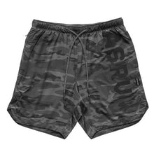 Load image into Gallery viewer, New Men Fitness Bodybuilding Shorts Man Summer Gyms Workout Male