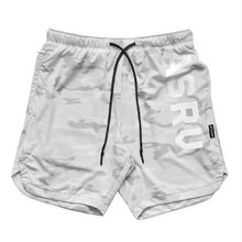 Load image into Gallery viewer, New Men Fitness Bodybuilding Shorts Man Summer Gyms Workout Male