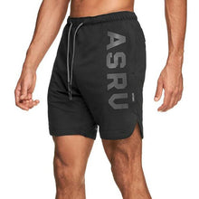 Load image into Gallery viewer, New Men Fitness Bodybuilding Shorts Man Summer Gyms Workout Male