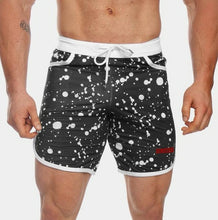 Load image into Gallery viewer, New Men Fitness Bodybuilding Shorts Man Summer  Workout Male