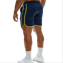 Load image into Gallery viewer, New Men Fitness Bodybuilding Shorts Man Summer  Workout Male