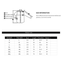 Load image into Gallery viewer, Leather Jacket Men Winter Autumn Windproof