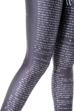 Load image into Gallery viewer, New Music Note Printed Women's Leggings Casual Elastic Workout - Sophornlilly