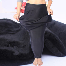 Load image into Gallery viewer, New Plus Size 6XL Fashion Leggings Women Girls Warm Winter Bright