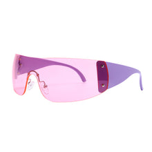 Load image into Gallery viewer, New Punk Sunglasses
