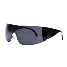 Load image into Gallery viewer, New Punk Sunglasses