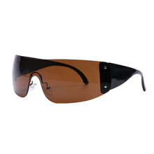 Load image into Gallery viewer, New Punk Sunglasses