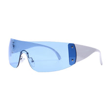 Load image into Gallery viewer, New Punk Sunglasses