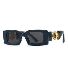 Load image into Gallery viewer, New Rectangle Sunglasses Vintage Fashion Square