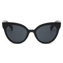 Load image into Gallery viewer, New Retro Fashion Cat Eye Frame Sunshade Anti-ultraviolet