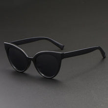 Load image into Gallery viewer, New Retro Fashion Cat Eye Frame Sunshade Anti-ultraviolet