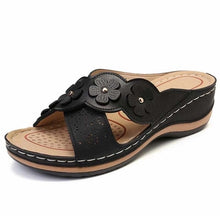 Load image into Gallery viewer, New Sandals Fashion Platform Open Toe
