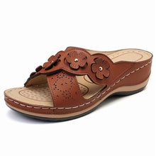 Load image into Gallery viewer, New Sandals Fashion Platform Open Toe